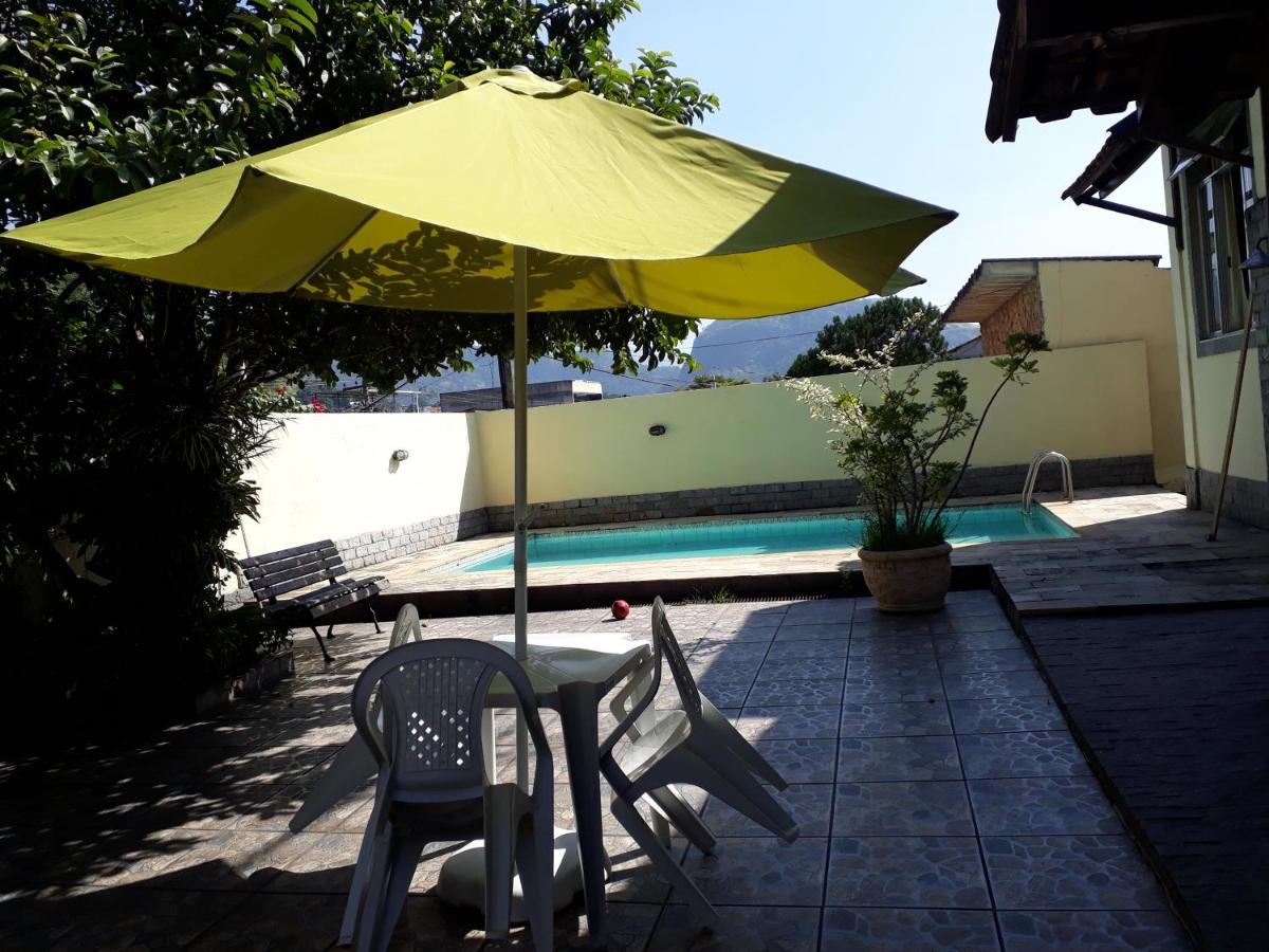 Hostel Colonial Hospedagem Domiciliar 리오데자네이루 외부 사진