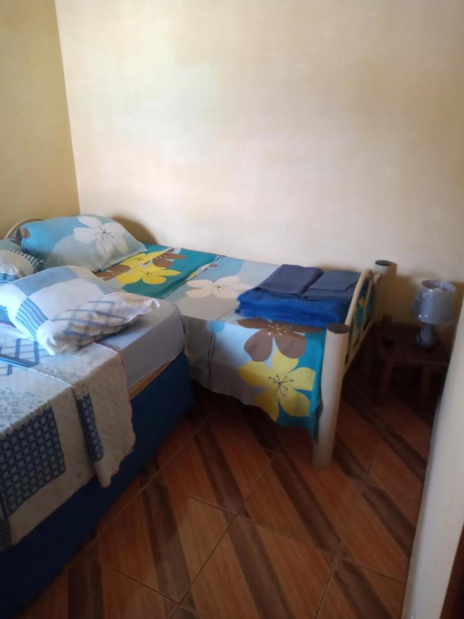 Hostel Colonial Hospedagem Domiciliar 리오데자네이루 외부 사진
