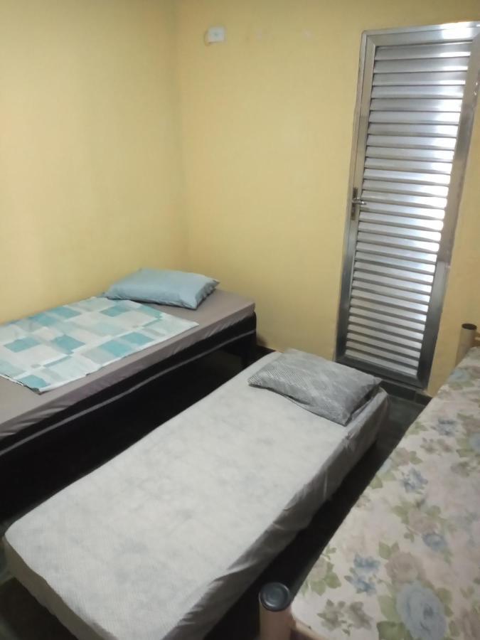 Hostel Colonial Hospedagem Domiciliar 리오데자네이루 외부 사진